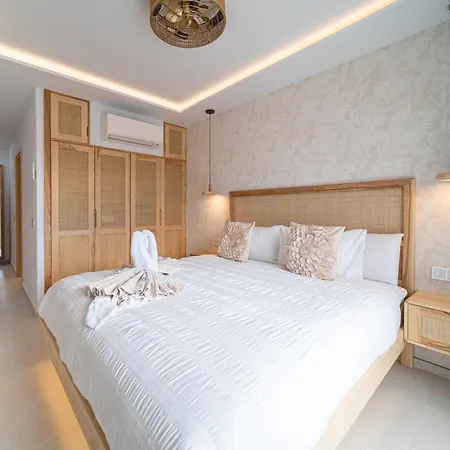 Villa Moon *