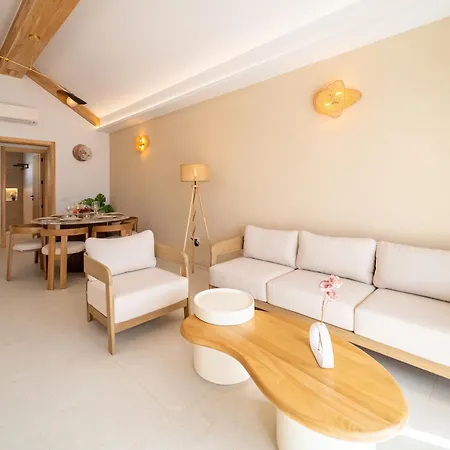 Villa Moon *