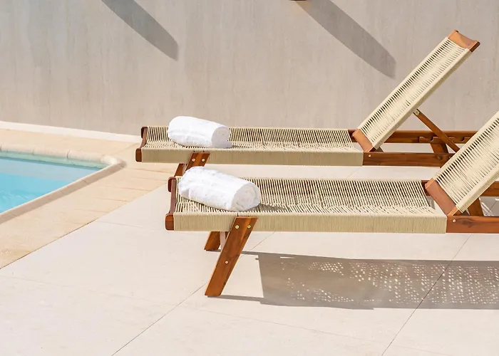 빌라 Moon 티아즈