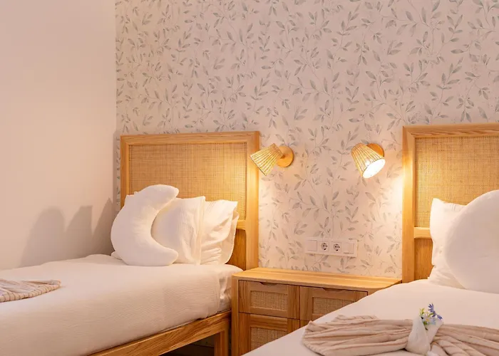 빌라 Moon 티아즈