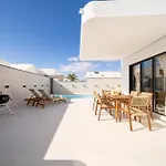 Moon Villa
