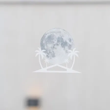 Moon * ティアス