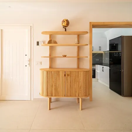 Moon ヴィラ ティアス