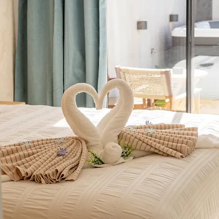 Moon ヴィラ ティアス