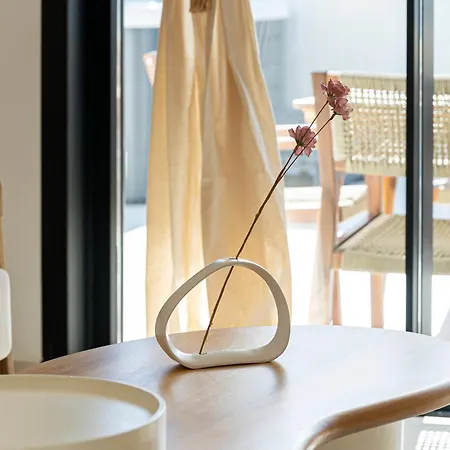 Moon ヴィラ ティアス