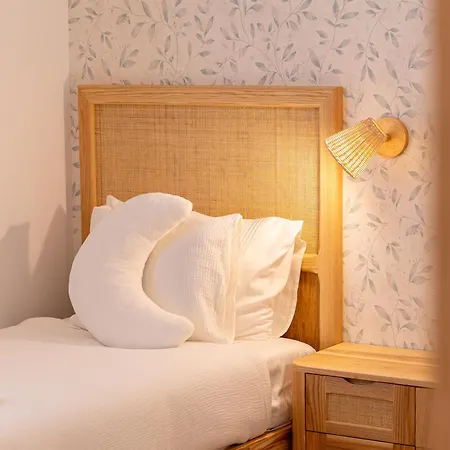 Moon ヴィラ ティアス