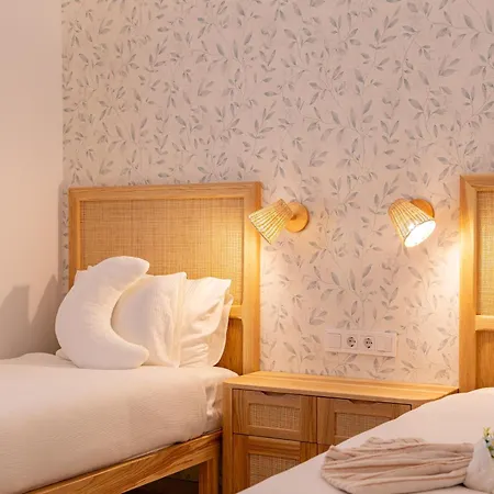 ヴィラ Moon ティアス